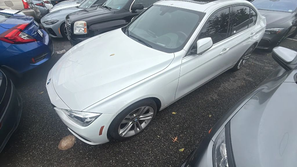 bmw 3 series 2018 WBA8D9C51JA608279 image bmw 3 series 2018 WBA8D9C51JA608279 image